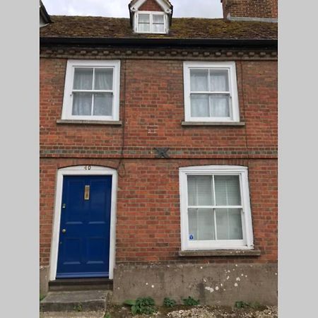 Moot View Downton (Wiltshire) Exterior photo