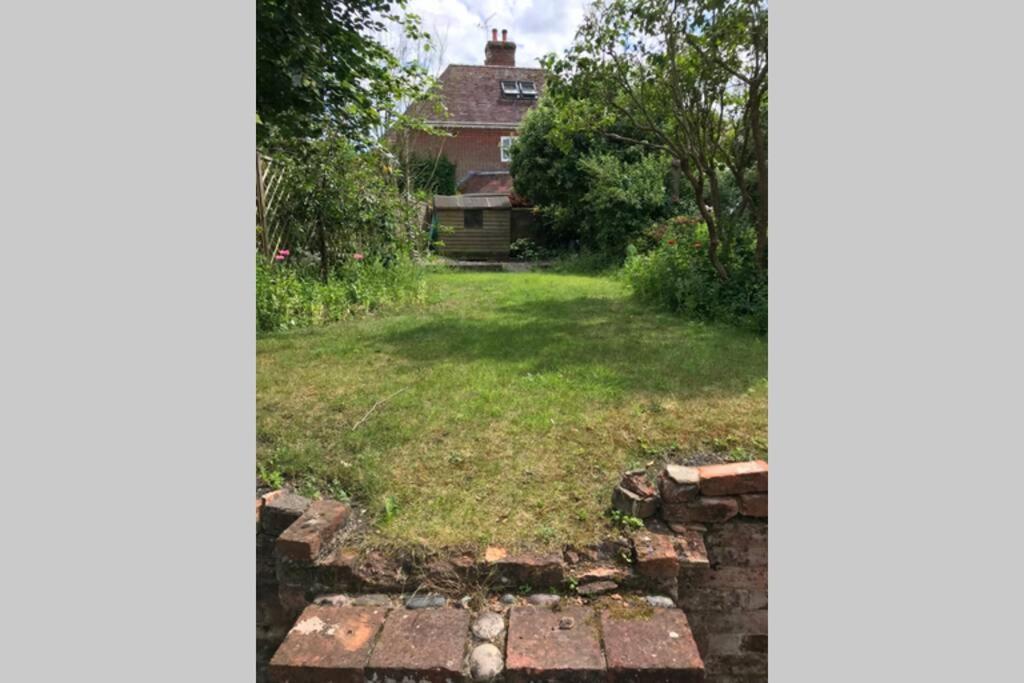 Moot View Downton (Wiltshire) Exterior photo